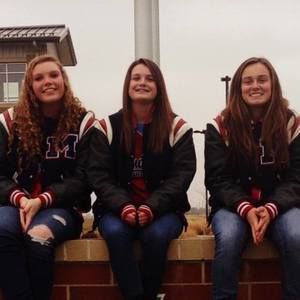 Meet your Posher, Elise